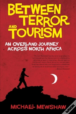Capa do artigo Between Terror And Tourism