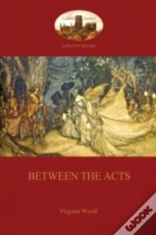 Capa do artigo Between The Acts  (Aziloth Books)