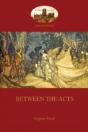 Between The Acts  (Aziloth Books) - Preview