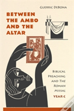 Capa do artigo Between The Ambo And The Altar
