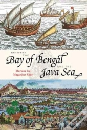 Between The Bay Of Bengal And The Java Sea