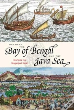 Capa do artigo Between The Bay Of Bengal And The Java Sea