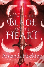Capa do artigo Between The Blade And The Heart