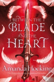 Capa do artigo Between The Blade And The Heart
