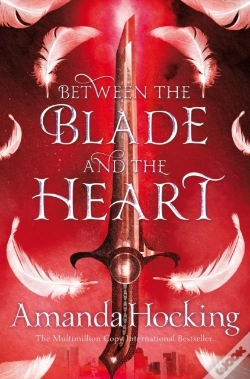 Capa do artigo Between The Blade And The Heart
