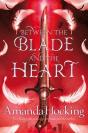 Between The Blade And The Heart - Preview