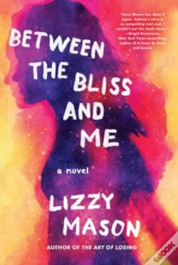 Capa do artigo Between The Bliss And Me
