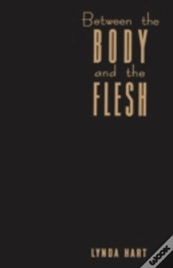 Capa do artigo Between The Body And The Flesh