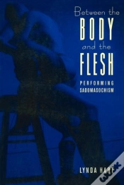 Capa do artigo Between The Body And The Flesh