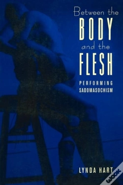 Capa do artigo Between The Body And The Flesh