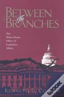 Between The Branches