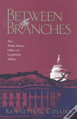 Capa do artigo Between The Branches