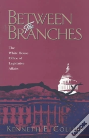 Capa do artigo Between The Branches