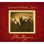 Between the Breaks... Live! - CD - Preview