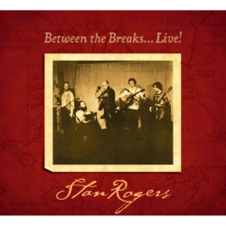 Capa do artigo Between the Breaks... Live! - CD