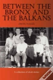 Capa do artigo Between The Bronx And The Balkans