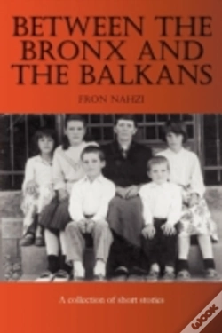Capa do artigo Between The Bronx And The Balkans