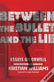 Capa do artigo Between The Bullet And The Lie