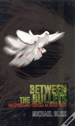 Capa do artigo Between The Bullets