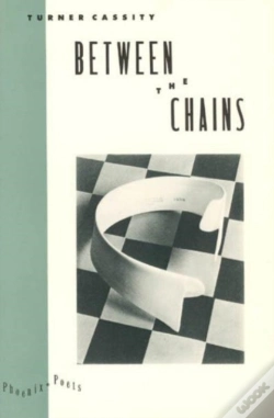 Capa do artigo Between The Chains