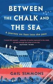 Capa do artigo Between The Chalk And The Sea