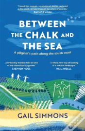 Capa do artigo Between The Chalk And The Sea