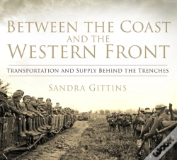 Capa do artigo Between The Coast And The Western Front