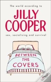 Between The Covers