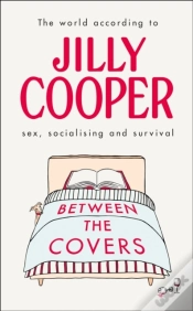 Capa do artigo Between The Covers