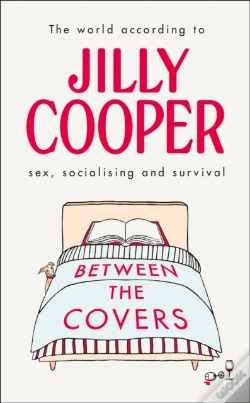 Capa do artigo Between The Covers