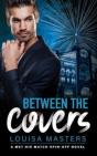 Between The Covers - Preview