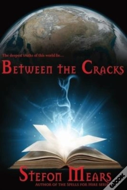 Capa do artigo Between The Cracks