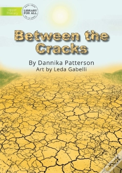 Capa do artigo Between The Cracks