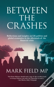 Capa do artigo Between The Crashes