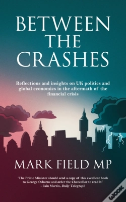 Capa do artigo Between The Crashes