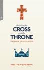 Between The Cross And The Throne - Preview