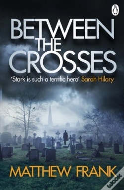 Capa do artigo Between The Crosses