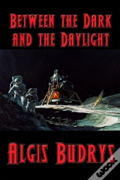 Capa do artigo Between The Dark And The Daylight