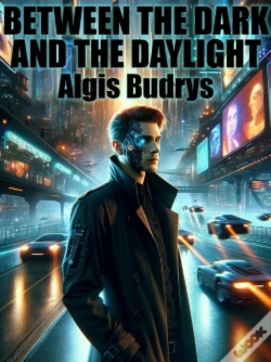 Capa do artigo Between The Dark And The Daylight