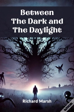 Capa do artigo Between The Dark And The Daylight ... (Edition2024)