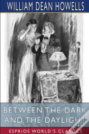 Capa do artigo Between The Dark And The Daylight (Esprios Classics)