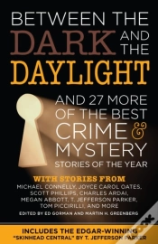 Capa do artigo Between The Dark And The Daylight