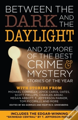 Capa do artigo Between The Dark And The Daylight