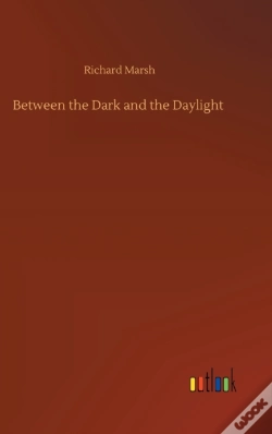 Capa do artigo Between The Dark And The Daylight