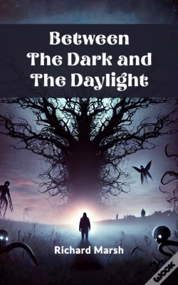 Capa do artigo Between The Dark And The Daylight
