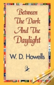 Capa do artigo Between The Dark And The Daylight