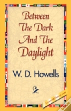 Capa do artigo Between The Dark And The Daylight