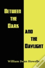 Capa do artigo Between The Dark And The Daylight