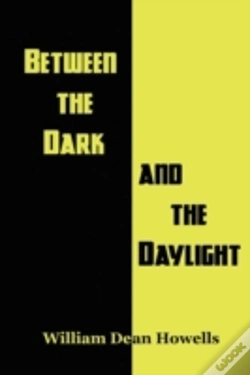 Capa do artigo Between The Dark And The Daylight