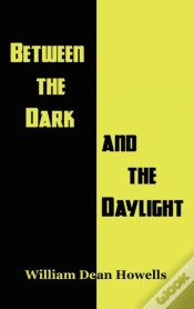 Capa do artigo Between The Dark And The Daylight